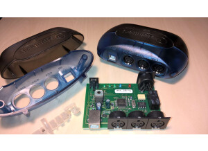 Steinberg Midex 3 (40165)