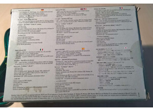 Steinberg Midex 3 (25593)