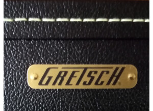 Gretsch G9200 Boxcar Round Neck