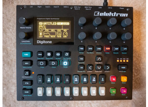 Elektron Digitone (45995)