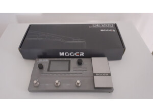 Mooer GE200 (89566)