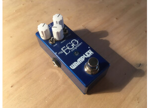 Wampler Pedals Mini Ego compressor (49695)