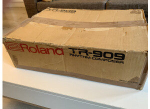 Roland TR-909 (42899)