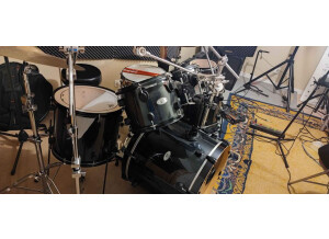 PDP Pacific Drums and Percussion x7