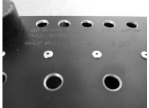 Nameofsound dB Killer MK2 (58432)