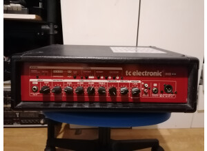 TC Electronic BH500 (14332)