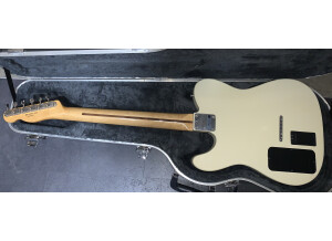 Fender Deluxe Acoustasonic Tele (61613)