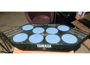 Yamaha DD-12
