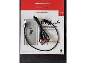 IK Multimedia iRig UA (79839)