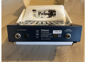 Palmer PDI 06 L16