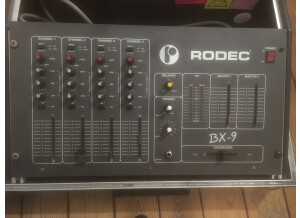 Rodec BX-9 (98631)
