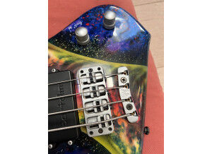 Warwick Dolphin Pro I 4 (60488)