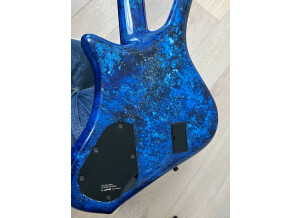 Warwick Dolphin Pro I 4 (92459)