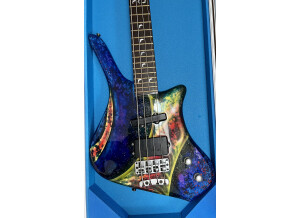 Warwick Dolphin Pro I 4 (99299)