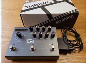 Strymon TimeLine (8510)