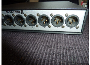 Fischer Amps In Ear Amp 8 (62065)