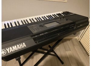 Yamaha PSR-A5000