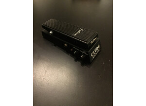 Fulltone Clyde Deluxe Wah (356)
