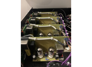 Gyraf Audio Gyratec IX-6 (9956)