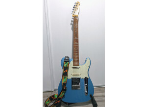 Fender Player Plus Nashville Telecaster (95281)