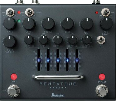 PENTATONE PENTATONE
