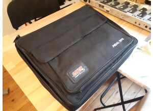 Gator Cases Pedal Tote (4125)