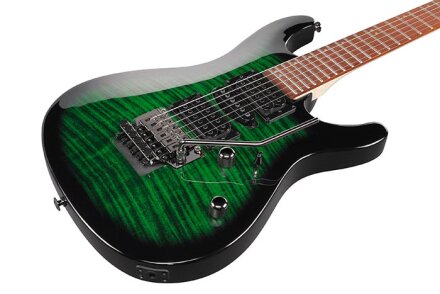 Ibanez KIKOSP3 Kiko Loureiro Signature : KIKOSP3SIDE Ibanez KIKOSP3 Kiko Loureiro Signature : KIKOSP3SIDE