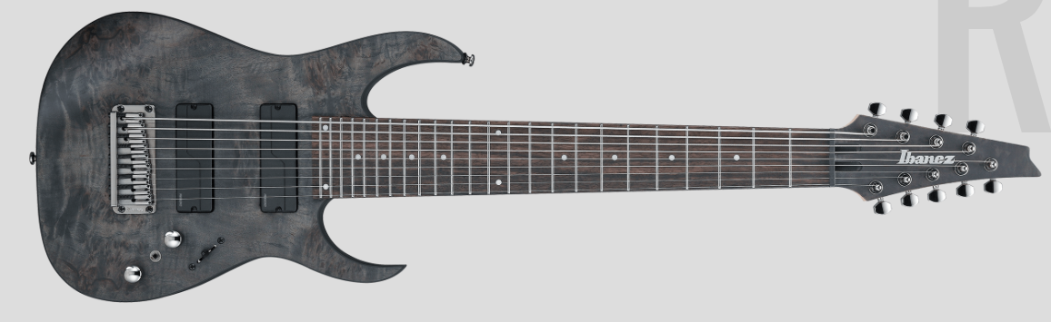 Ibanez RG9PB : RG9PB