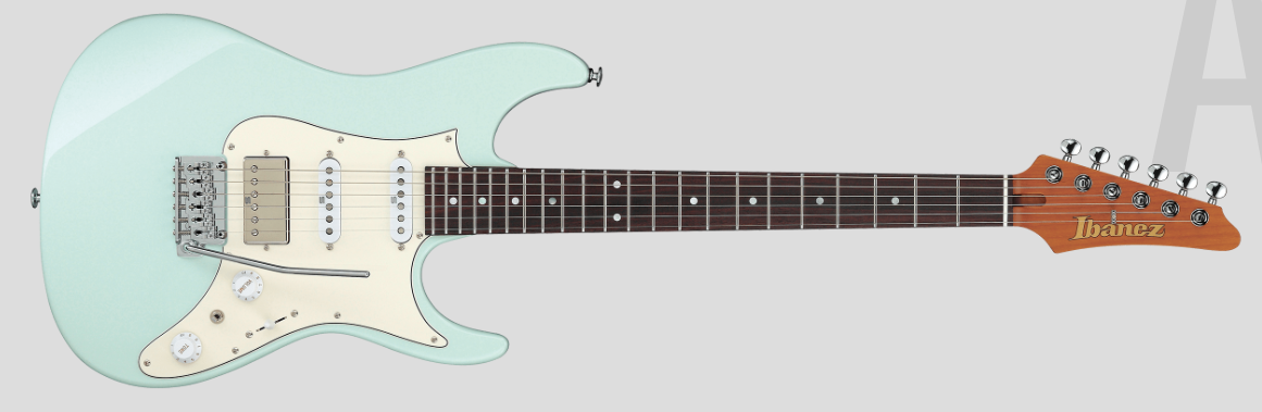 Ibanez AZ2204NW Prestige : AZ2204NW