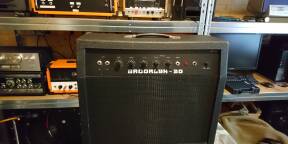 Amplificateur guitare Brooklyn