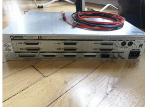 SSL XLogic Alpha Link Madi Sx (56090)