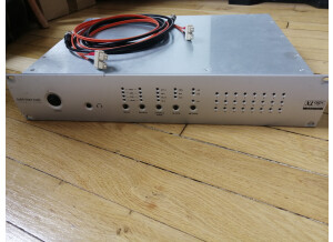 SSL XLogic Alpha Link Madi Sx (17339)