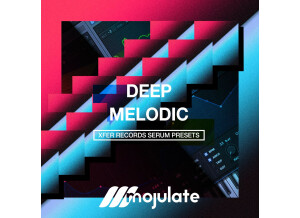 Mojulate Deep Melodic