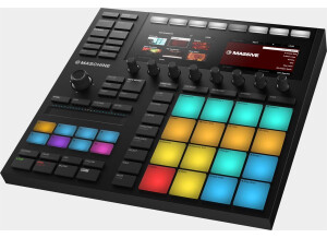 maschine+