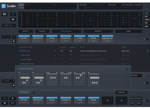 Plugin Boutique Scaler 2