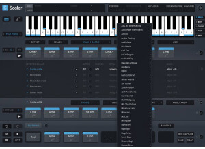 Plugin Boutique Scaler 2