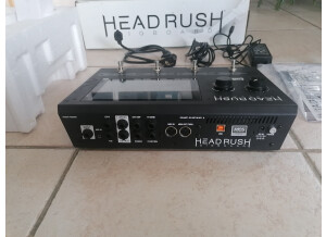 HeadRush Electronics HeadRush Gigboard (80846)