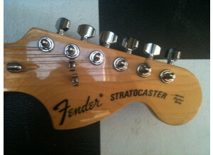 Fender Stratocaster Made in Japan 1988