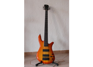 Spector NS 2000/5 (43247)