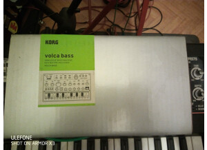 Korg Volca Bass (83147)