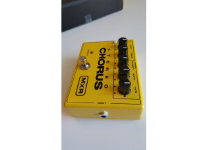 MXR M134 Stereo Chorus (61925)