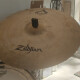 A Custom Medium Ride 20" A Custom Medium Ride 20"