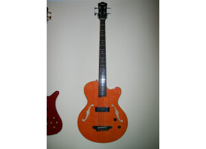 Yamaha BEX4C - Brown Sunburst