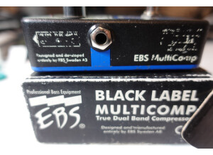 EBS MultiComp (83121)
