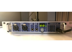 RME Audio Fireface UC (28892)