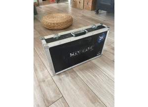 Fractal Audio Systems AX8 (49836)