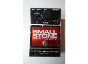 Electro-Harmonix Small Stone Mk3 (36944)