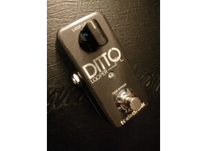 TC Electronic Ditto Looper (13230)