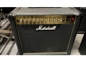 Marshall 4101 JCM900 Dual Reverb [1990-1999] (3198)