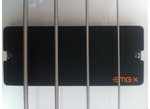 EMG 35TWX (30828)